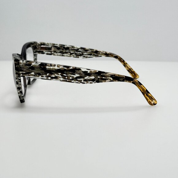 GX Studio Eyeglasses Eye Glasses Frames LA037 GRY Gwen  display picture 1